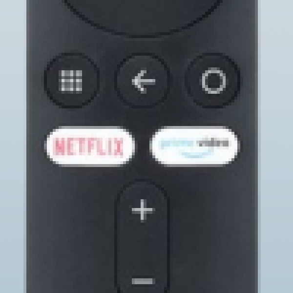 Remote Control for XIAOMI TV 4X Stick/Box S 3