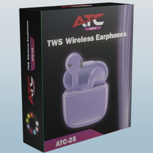 TWS Wireless Earphone